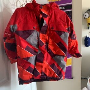 H&M Boys Winter Jacket